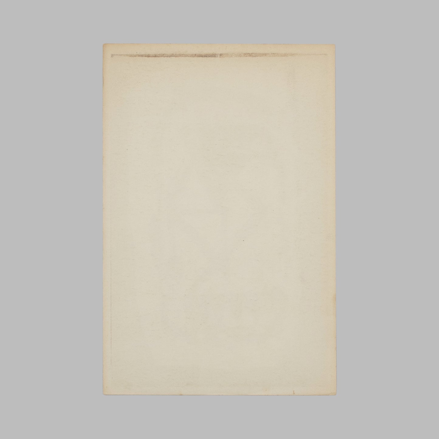 Enrico Bordoni - Senza Titulo (Composizione 2) (1949) 21/50