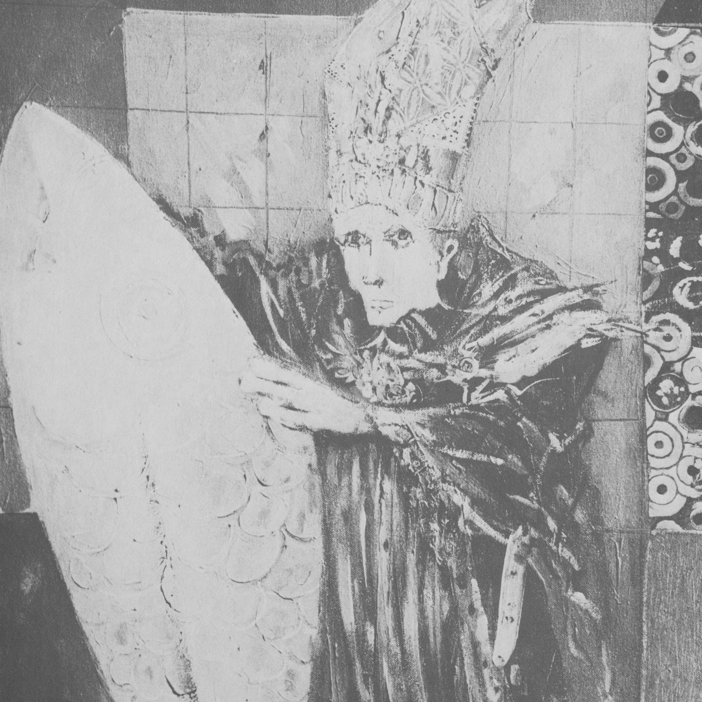 Aldo Borgonzoni - Concilio Vaticano II (1977) 352/1500