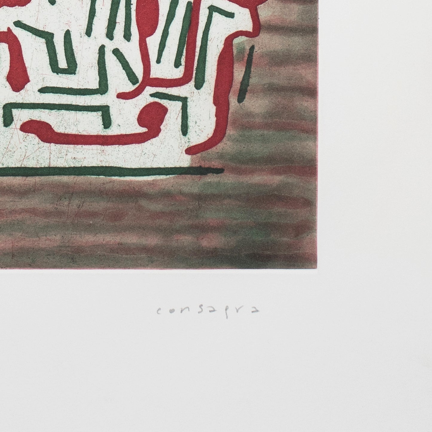 Pietro Consagra - Diaspro (1975) 44/58