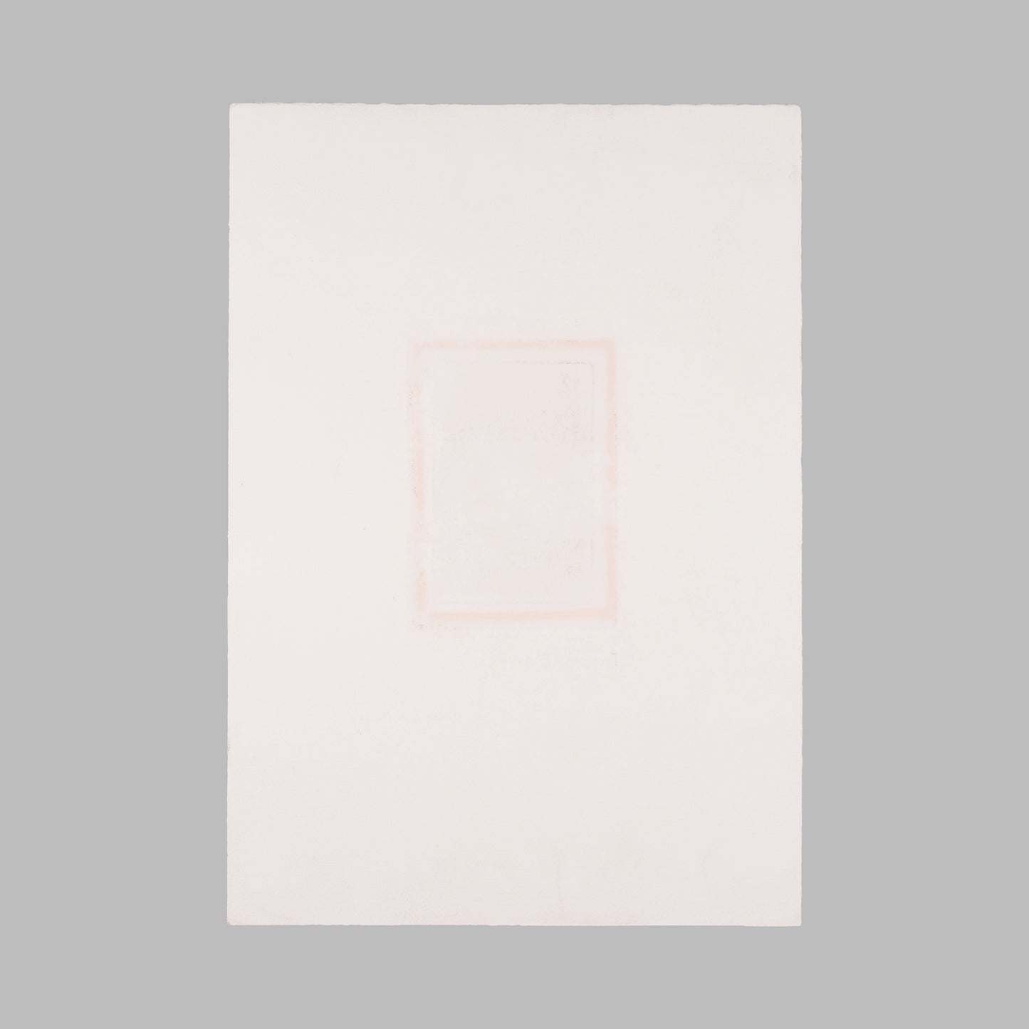 Luciano Minguzzi - Yo-Yo Rossa (1985) Artist Proof