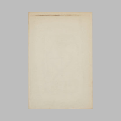 Enrico Bordoni - Senza Titulo (Composizione 2) (1949) 21/50