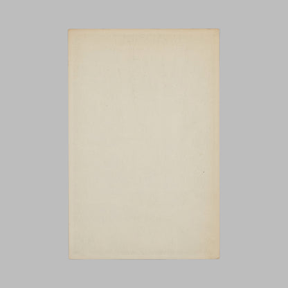 Enrico Bordini - Senza Titulo (Composizione 1) (1949) 21/50