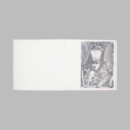 Aldo Borgonzoni - Concilio Vaticano II (1977) 352/1500