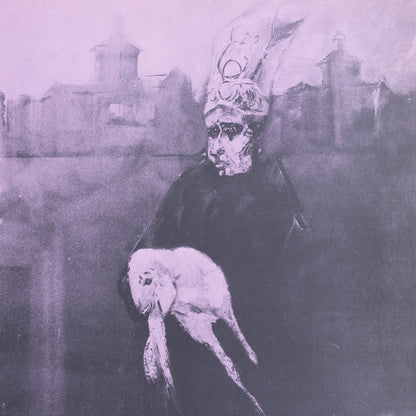 Aldo Borgonzoni - Concilio Vaticano II (1977) 352/1500
