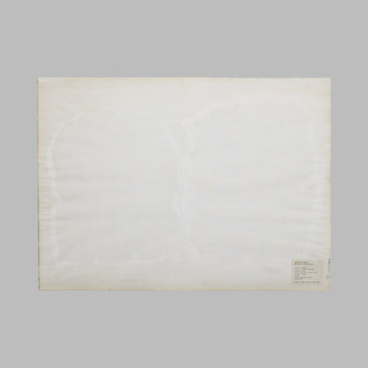 Pietro Consagra - Composizione Rossa e Marrone (1967?) 53/99