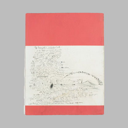 Diane Waldman - Enzo Cucchi (1986)
