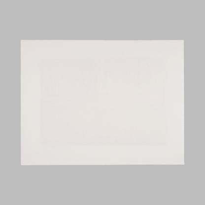 Ricardo Licata - Untitled (Composizione Rossa) (1976) 24/100