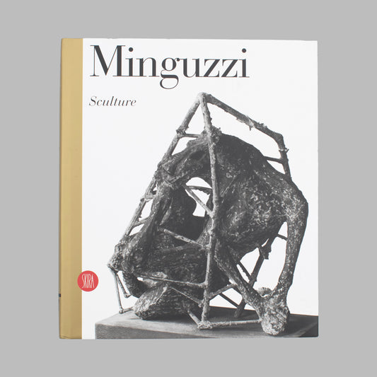 Luciano Minguzzi - Sculture (2002)