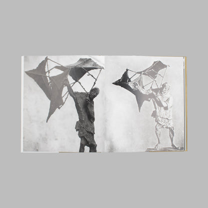 Luciano Minguzzi - Sculture (2002)