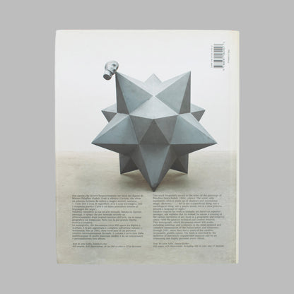 Mimmo Paladino - Paladino - Una Monografia / A Monograph (2001)