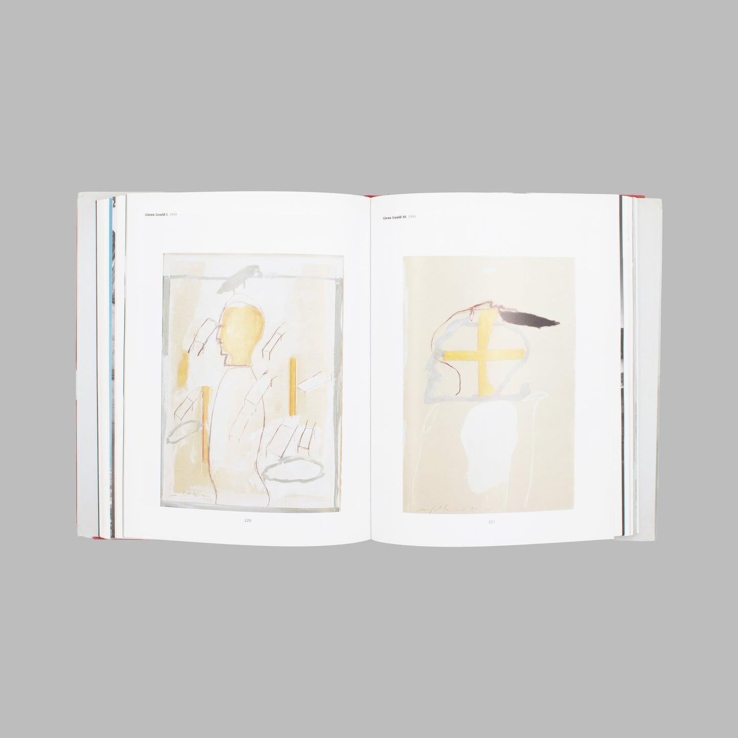 Mimmo Paladino - Paladino - Una Monografia / A Monograph (2001)