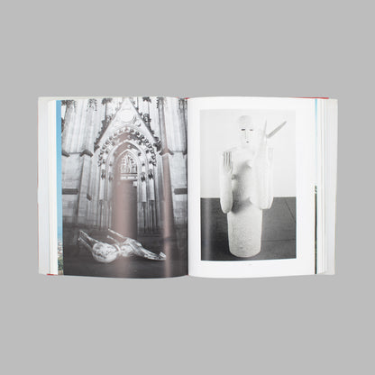 Mimmo Paladino - Paladino - Una Monografia / A Monograph (2001)