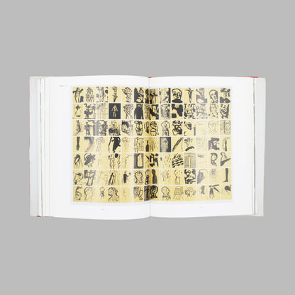 Mimmo Paladino - Paladino - Una Monografia / A Monograph (2001)