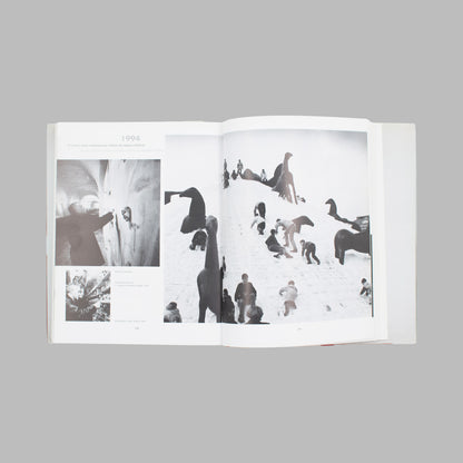 Mimmo Paladino - Paladino - Una Monografia / A Monograph (2001)